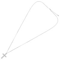 Collier Ottaviani Femme in  Alliage Métallique Zirconia 501156C